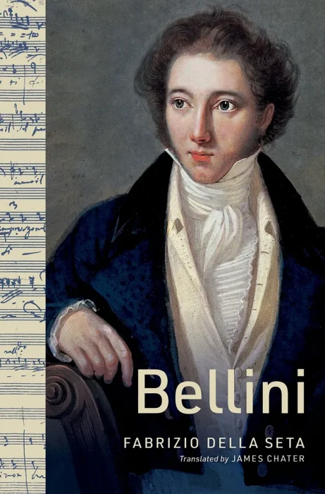 Bellini (Composers Across Cultures)