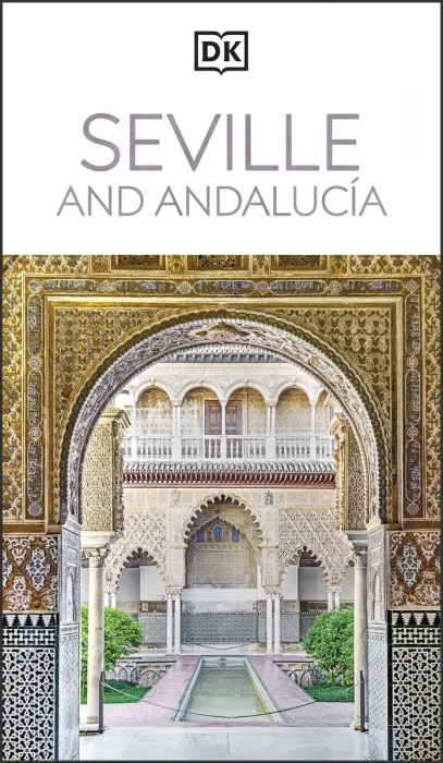 DK Seville and Andalucia (Travel Guide) 