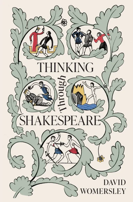 Thinking Through Shakespeare