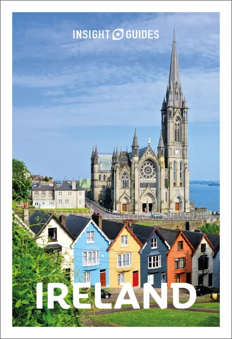 Insight Guides Ireland (Insight Guides), 13th Edition