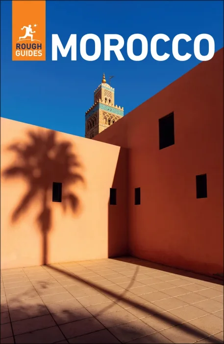 Rough Guides Morocco (Rough Guides Main), 14th Edition