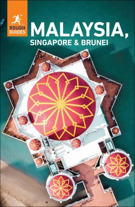 Rough Guides Malaysia, Singapore and Brunei (Rough Guides Main), 11th Edition