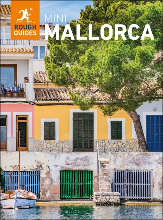 Rough Guides Mini Mallorca (Mini Rough Guides), 2nd Edition