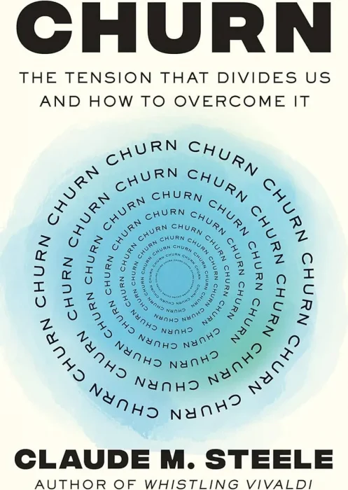 Churn: The Tension That Divides Us and How to Overcome It