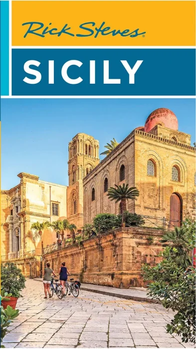 Rick Steves Sicily (Rick Steves Travel Guide), 3rd Edition