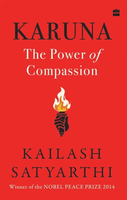 Karuna: The Power of Compassion