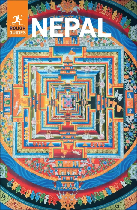 Rough Guides Nepal (Rough Guides Main), 11th Edition