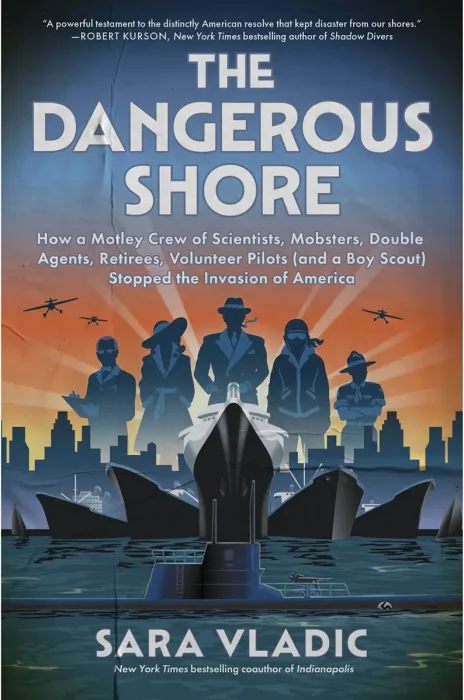 The Dangerous Shore