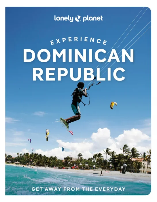 Lonely Planet Experience Dominican Republic