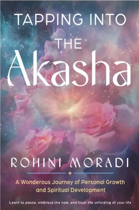 Tapping into the Akasha: A Wondrous Journey of Personal Growth and Spiritual Development