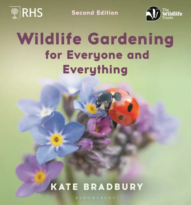 Wildlife Gardening For Everyone and Everything, 2nd Edition