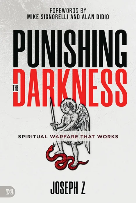 Punishing the Darkness: Spiritual Warfare That Works