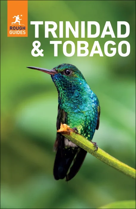 Rough Guides Trinidad and Tobago (Rough Guides Main), 8th Edition