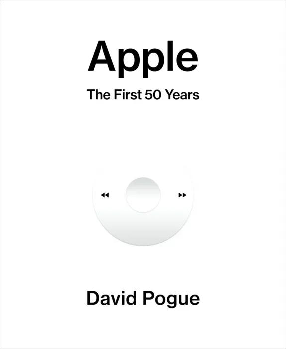 Apple: The First 50 Years