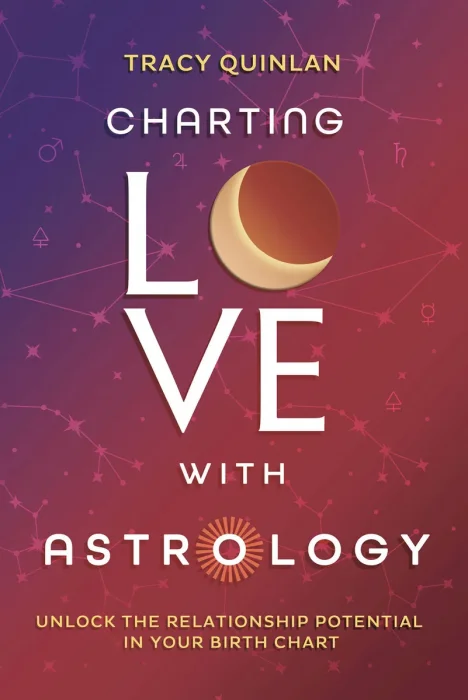 Charting Love with Astrology: Unlock the Relationship Potential in Your Birth Chart