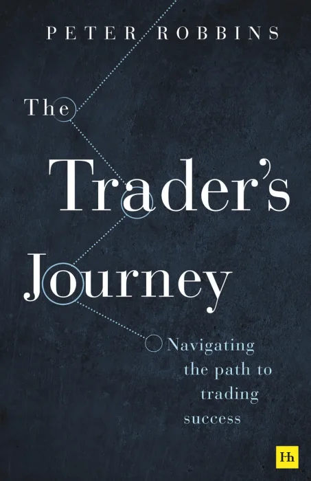 The Trader’s Journey: Navigating the path to trading success