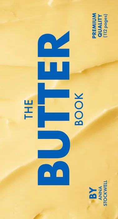 The Butter Book