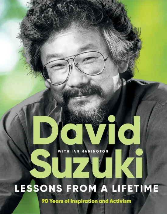 Lessons From a Lifetime: Ninety Years of Inspiration and Activism