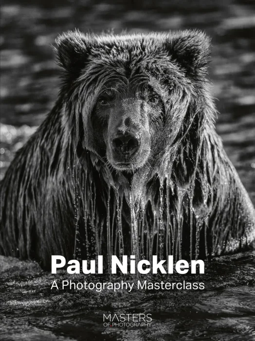 Paul Nicklen: A Photography Masterclass