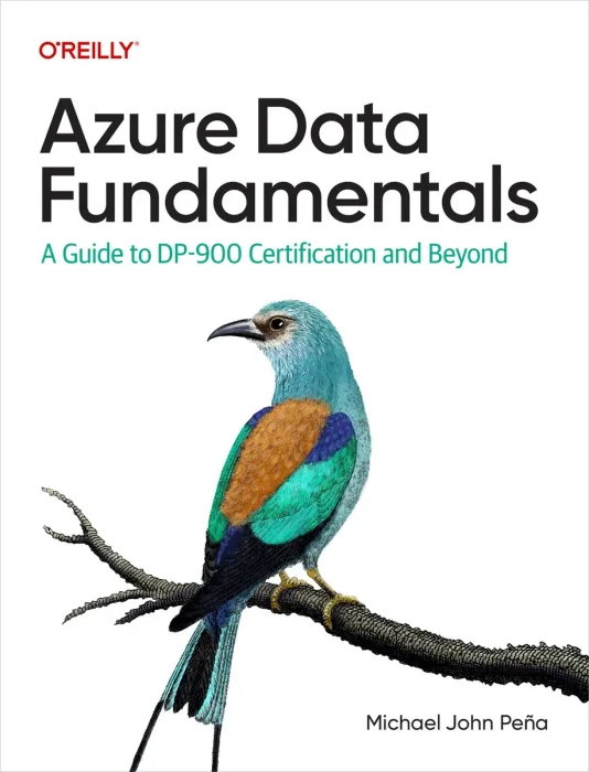Azure Data Fundamentals: A Guide to DP-900 Certification and Beyond