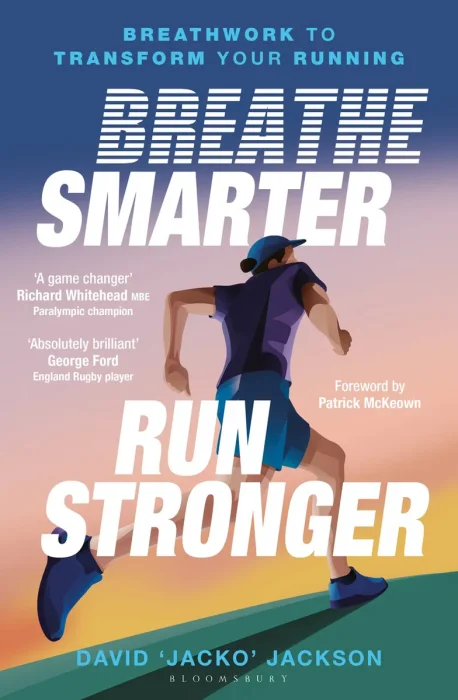 Breathe Smarter, Run Stronger: Breathwork to Transform Your Running