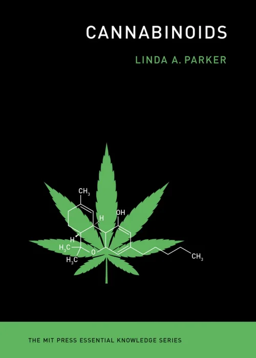 Cannabinoids (The MIT Press Essential Knowledge)