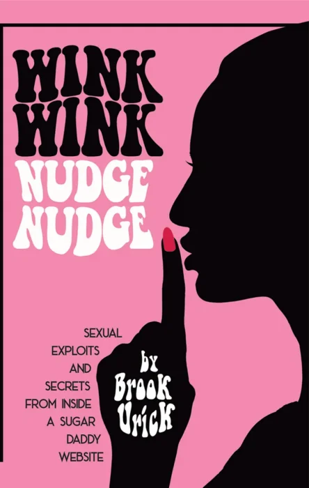 Wink Wink Nudge Nudge: Sexual Exploits and Secrets from Inside a Sugar Daddy Website
