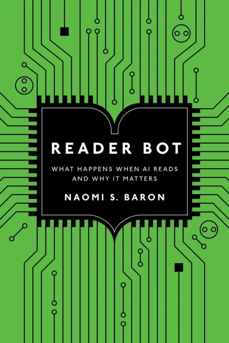Reader Bot: What Happens When AI Reads and Why It Matters