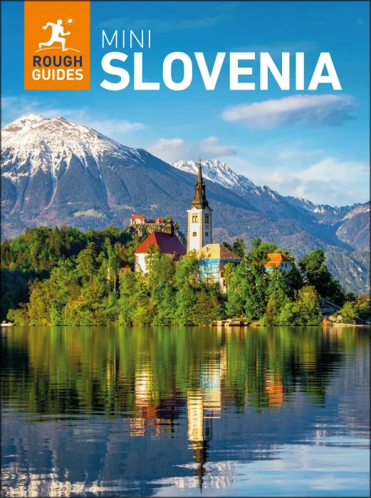 Rough Guides Mini Slovenia (Mini Rough Guides)