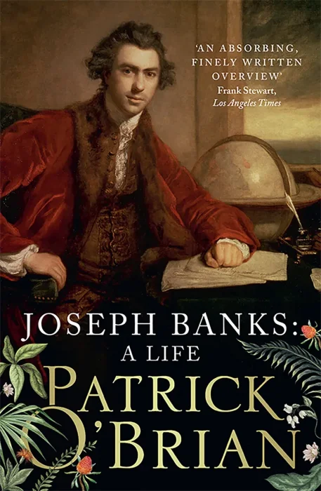 Joseph Banks: A Life