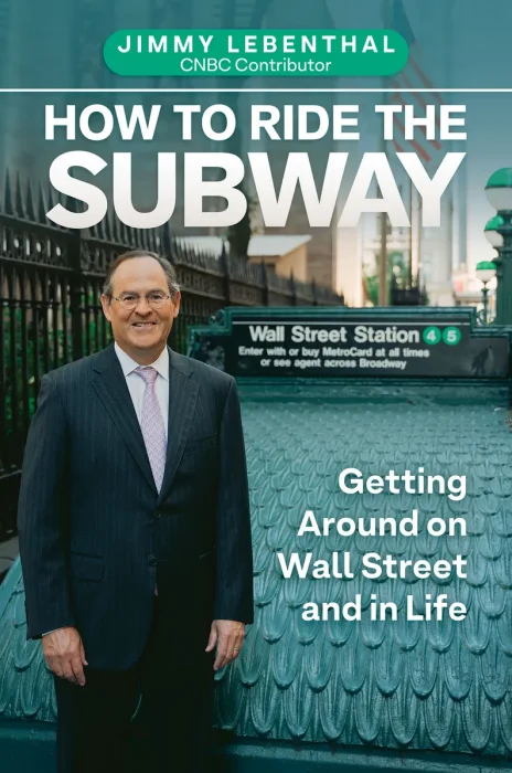 How to Ride the Subway: Getting Around on Wall Street and in Life