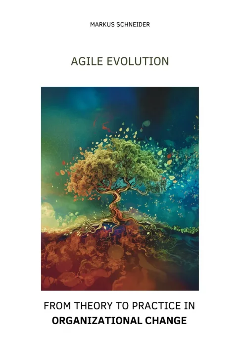 Agile Evolution: From Thory to Practice in Organizational Change