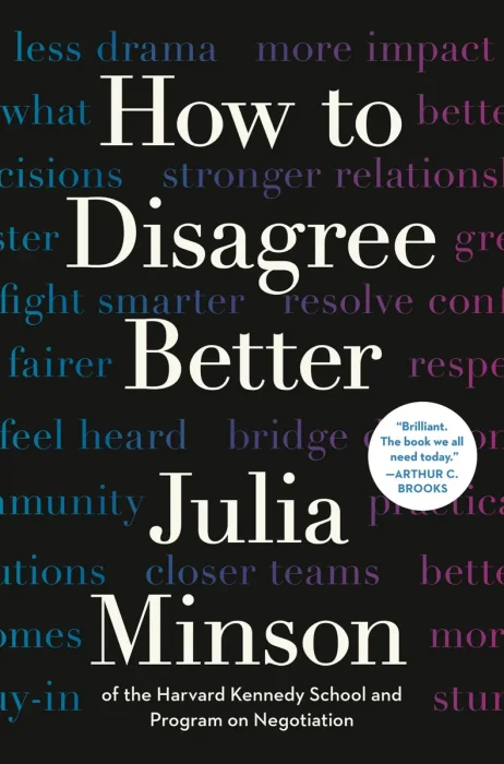 How to Disagree Better