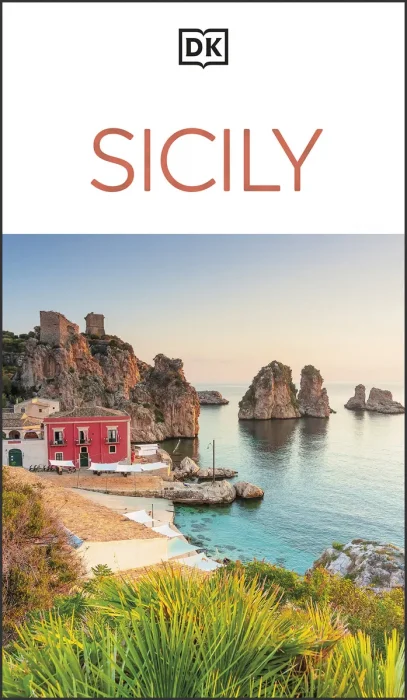 DK Sicily (Travel Guide)