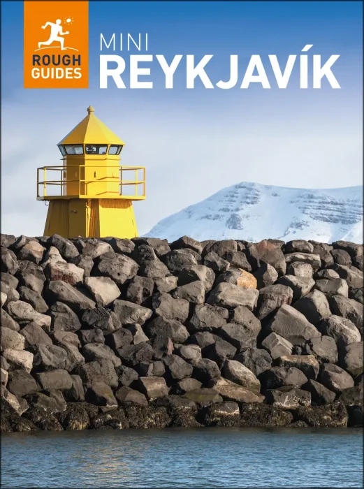 Rough Guides Mini Reykjavik (Mini Rough Guides), 2nd Edition