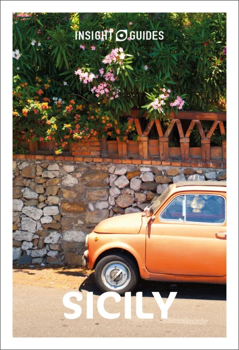 Insight Guides Sicily (Insight Guides), 9th Edition