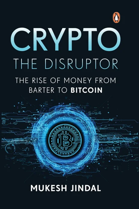 Crypto the Disruptor: The Rise of Money from Barter to Bitcoin