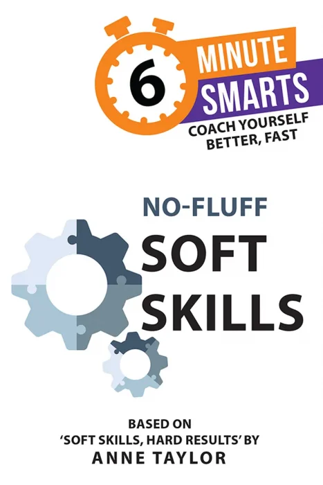 No-Fluff Soft Skills (6-Minute Smarts)