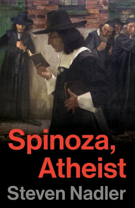 Spinoza, Atheist