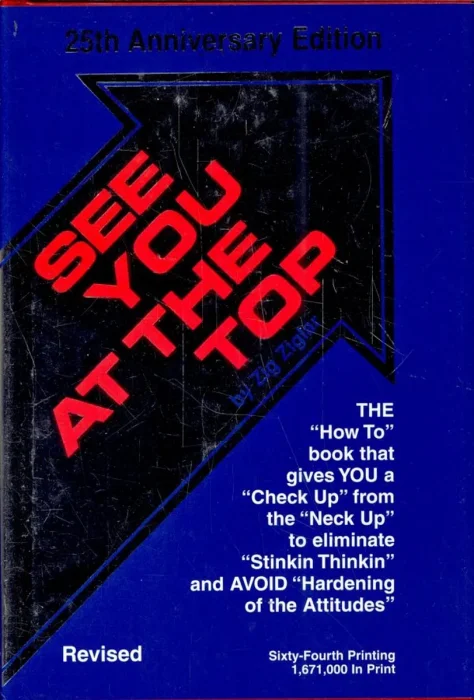 See You at the Top, 25th Anniversary Edition