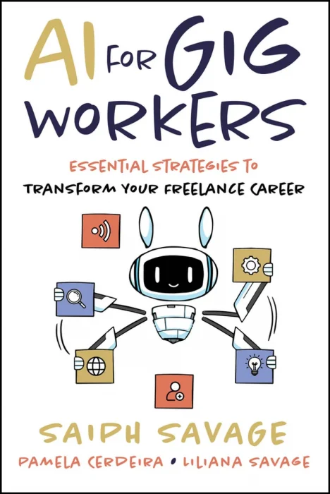 AI for Gig Workers: Essential Strategies to Transform Your Freelance Career