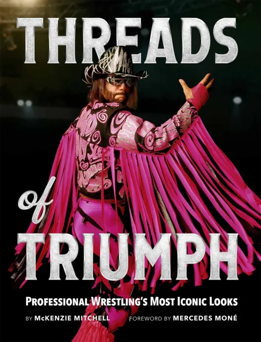 Threads of Triumph: Professional Wrestling's Most Iconic Looks
