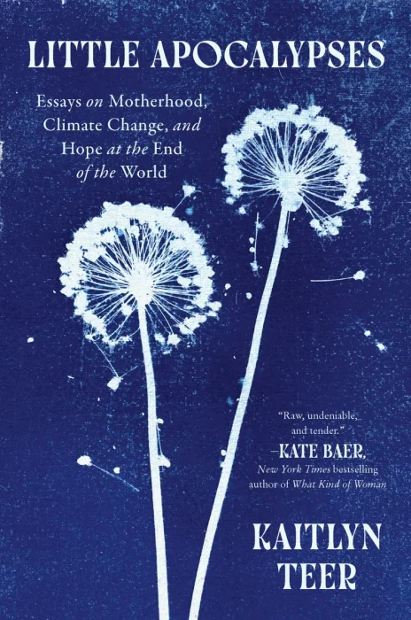 Little Apocalypses: Essays on Motherhood, Climate Change, and Hope at the End of the World