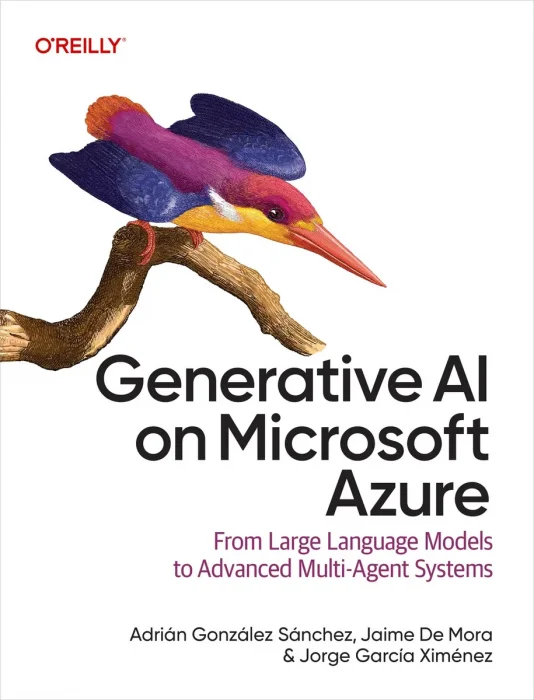 Generative AI on Microsoft Azure: From Large Language Models to Advanced Multi-Agent Systems