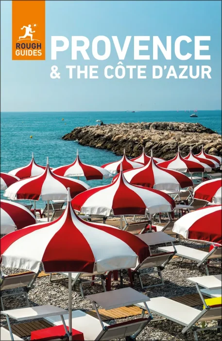 Rough Guides Provence and the Cote d'Azur (Rough Guides Main), 2nd Edition