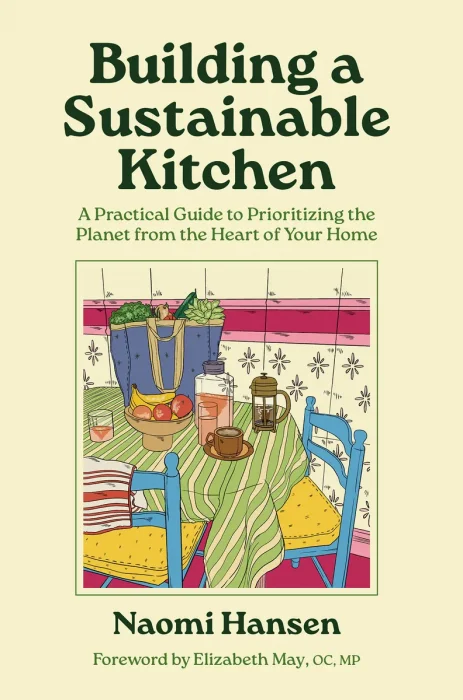 Building a Sustainable Kitchen: A Practical Guide to Prioritizing the Planet from the Heart of Your Home