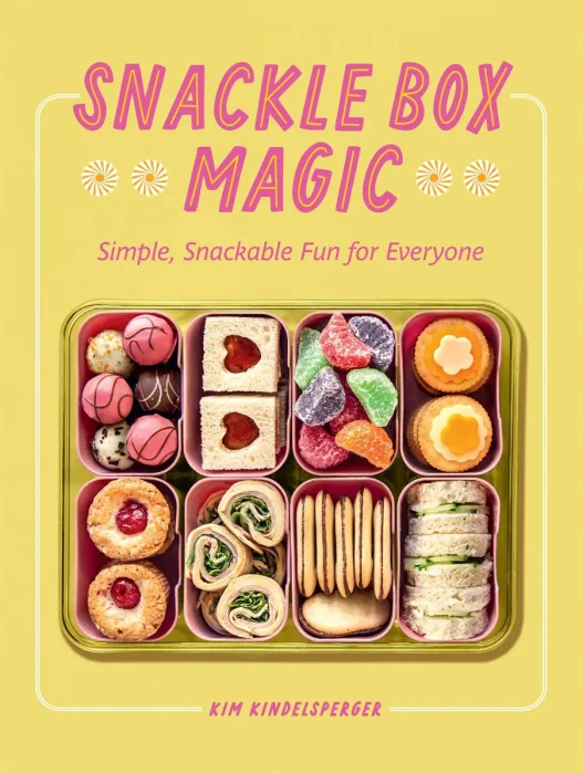 Snackle Box Magic: Simple, Snackable Fun for Everyone