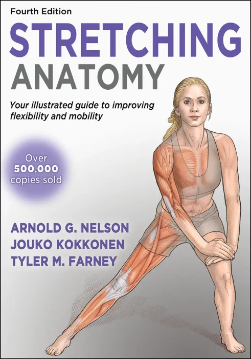Stretching Anatomy, 4th Edition