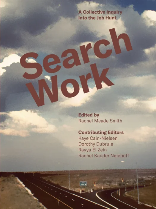 Search Work: A Collective Inquiry into the Job Hunt