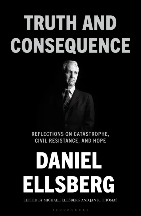 Truth and Consequence: Reflections on Catastrophe, Civil Resistance, and Hope